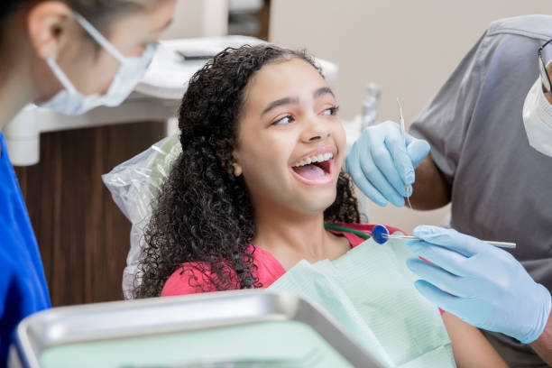 Best Emergency Wisdom Teeth Removal in Leetsdale, PA