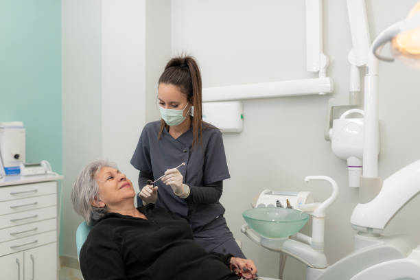 Best Emergency Broken Tooth Repair in Leetsdale, PA