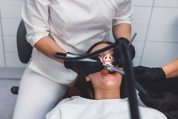 Best Emergency Treatment for Toothache in Leetsdale, PA